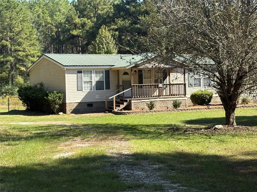 5602 Highway 157, Haughton, LA 71037 - #2