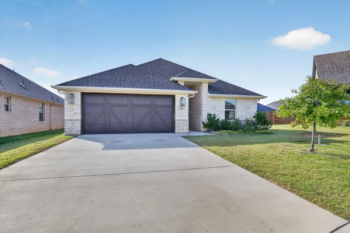 121 William Lane, Godley, TX 76044 - #1