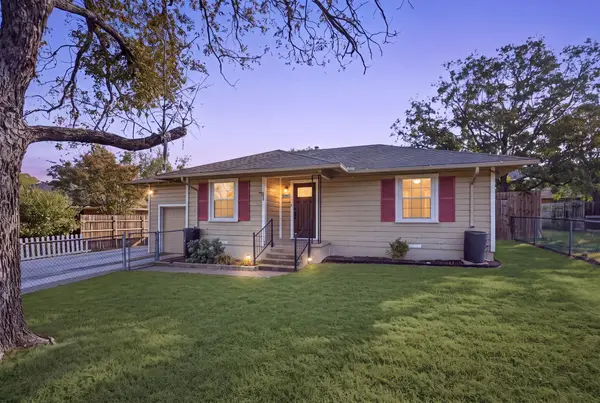 9360 N County Road, Frisco, TX 75033