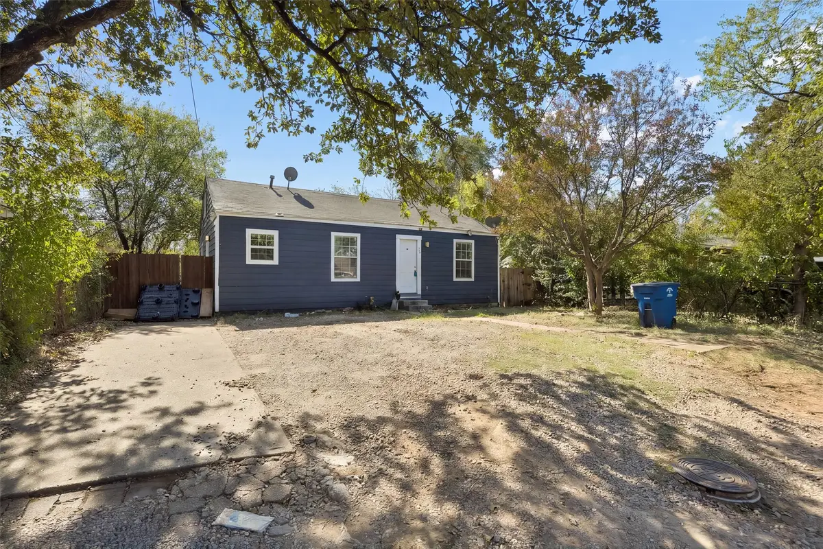 1206 Grant Street, Dallas, TX 75203 - #1