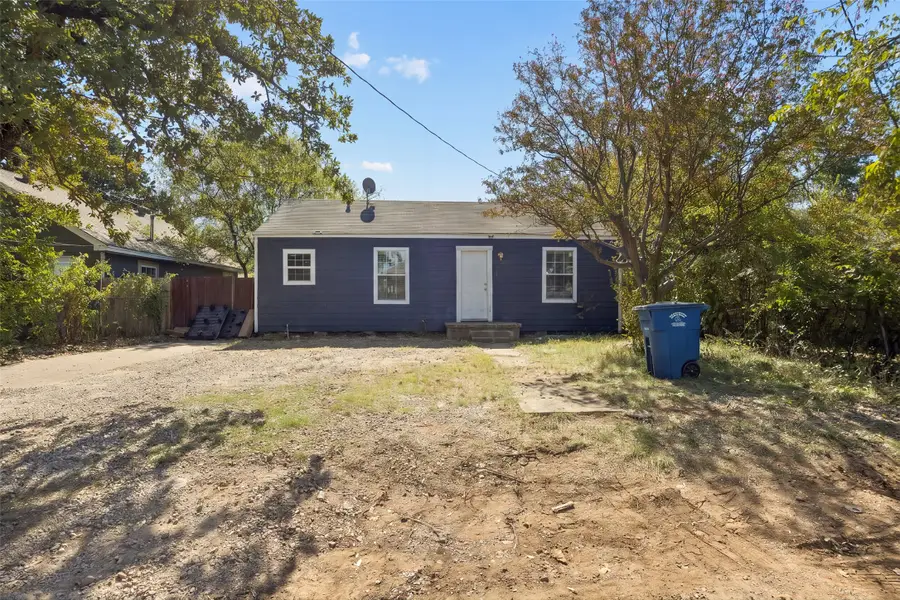 1206 Grant Street, Dallas, TX 75203 - #2