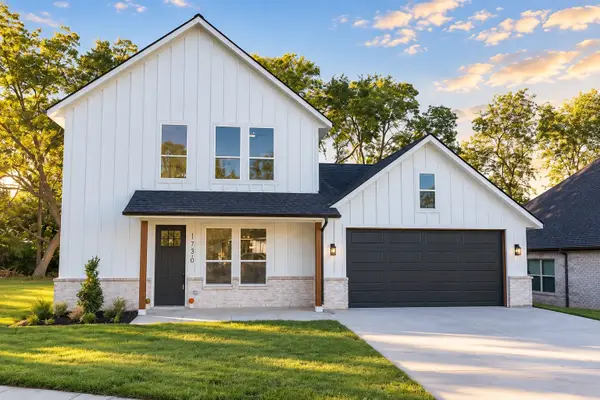 1730 Stargazer Court, Denison, TX 75020