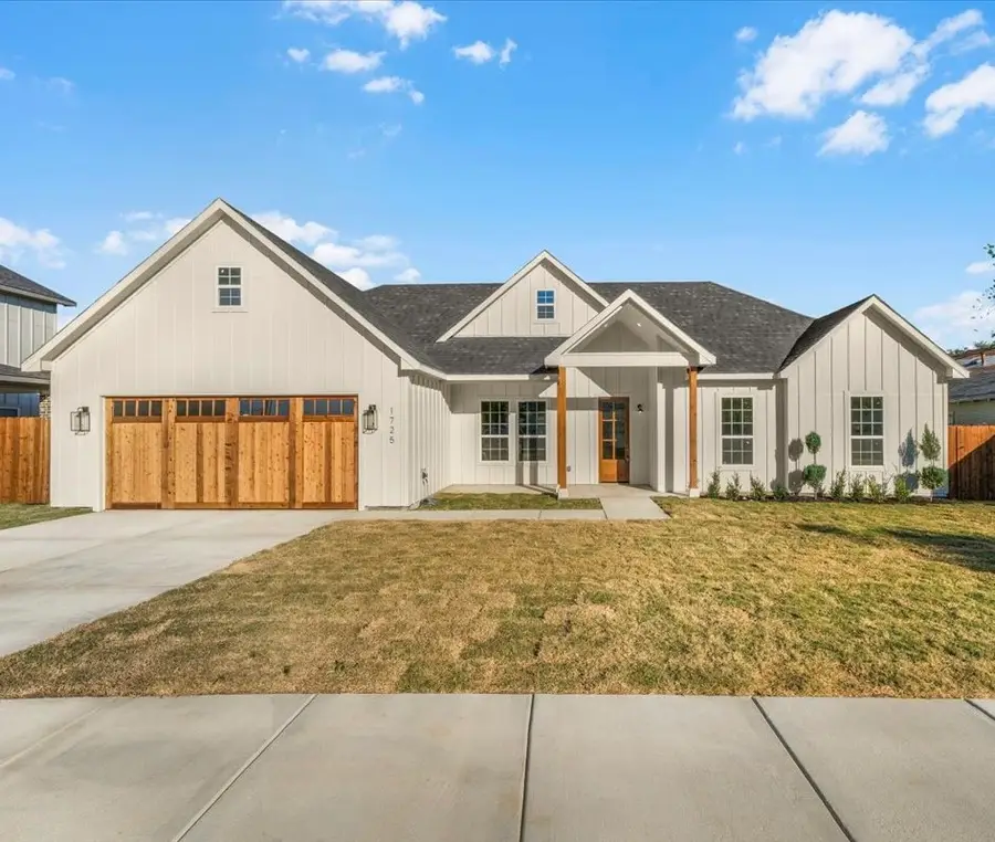 1725 Langston Street, Fort Worth, TX 76105 - #2