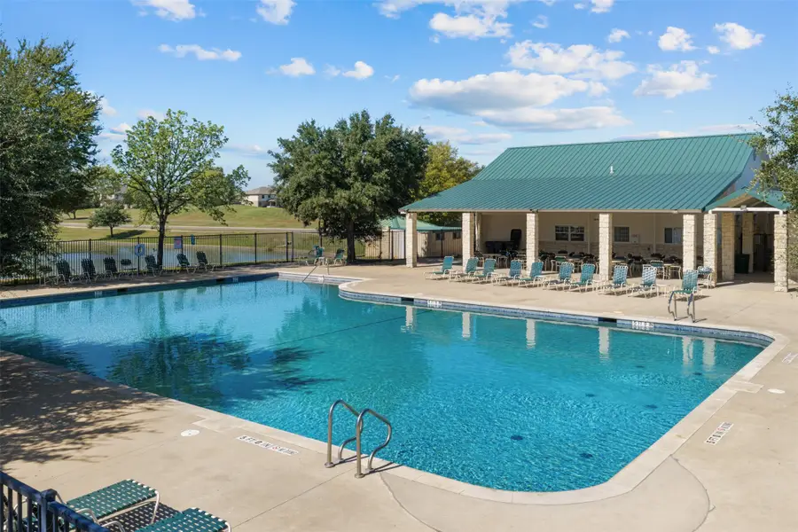 1117 Drummond Circle, Woodway, TX 76712 - #3