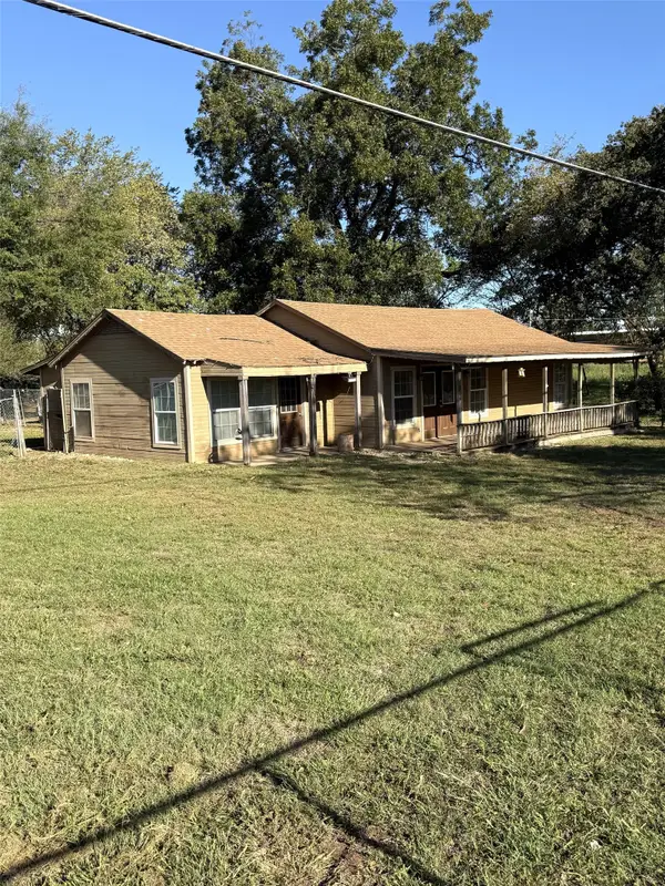 4525 N Texoma, Denison, TX 75020