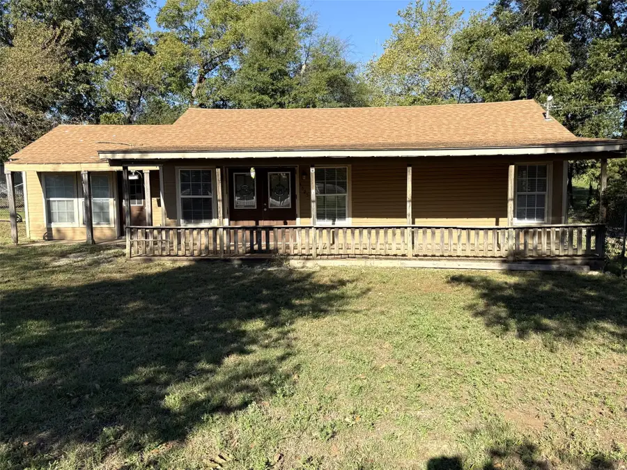 4525 N Texoma, Denison, TX 75020 - #2