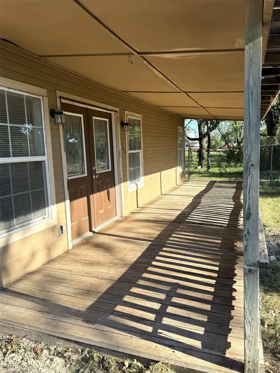 4525 N Texoma, Denison, TX 75020 - #3