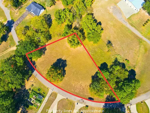 TBD Cr 2335, Mt Pleasant, TX 75455