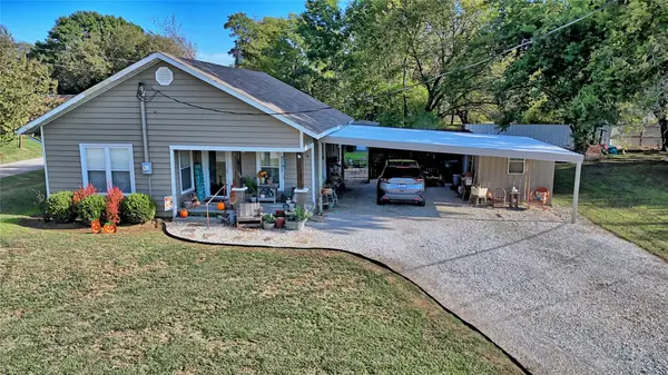 308 E Evans Street, St Jo, TX 76265