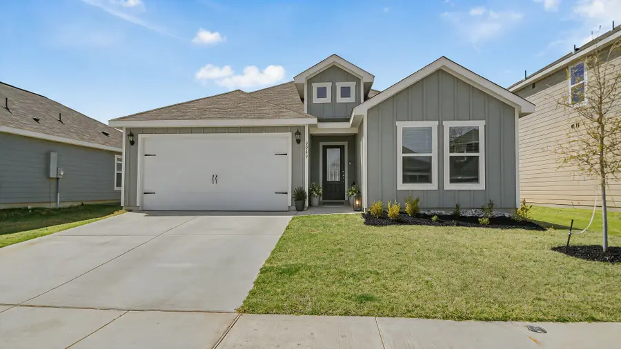 9949 Voyager Lane, Fort Worth, TX 76131 - #2
