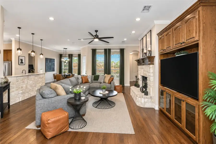 8629 Wishing Tree Lane, North Richland Hills, TX 76182 - #3