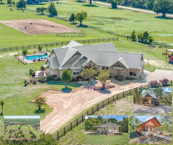 10623 Fm 1651, Canton, TX 75103