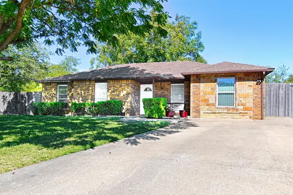 305 Tejas Drive, Glenn Heights, TX 75154