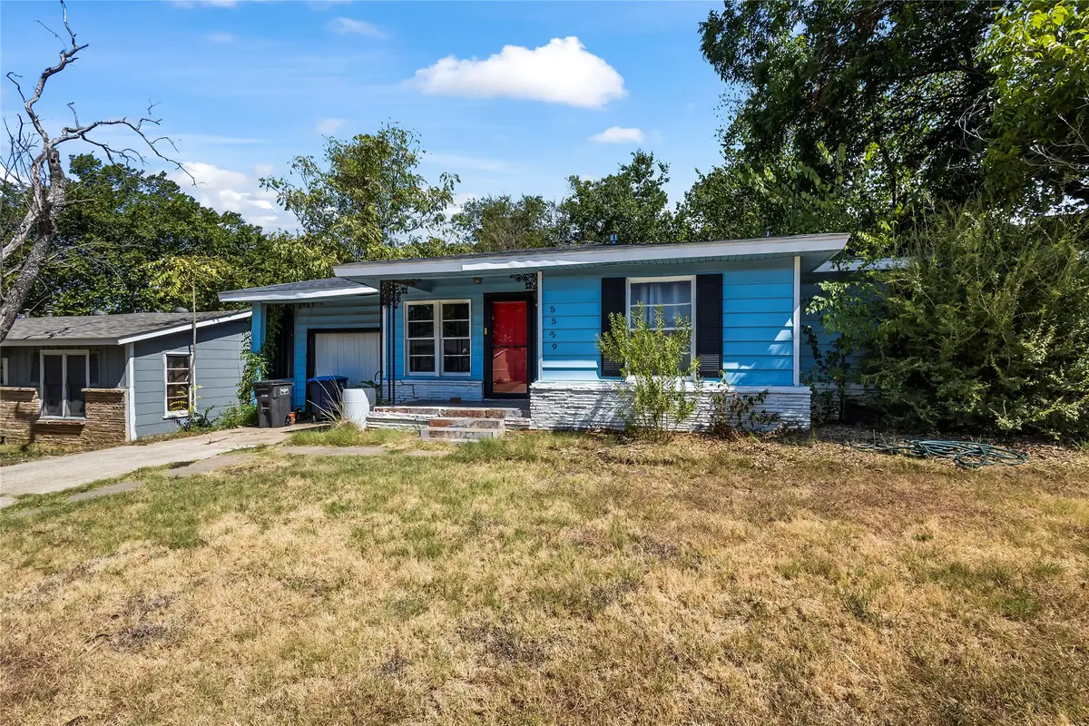 5529 Van Natta Lane, Fort Worth, TX 76112 - #1