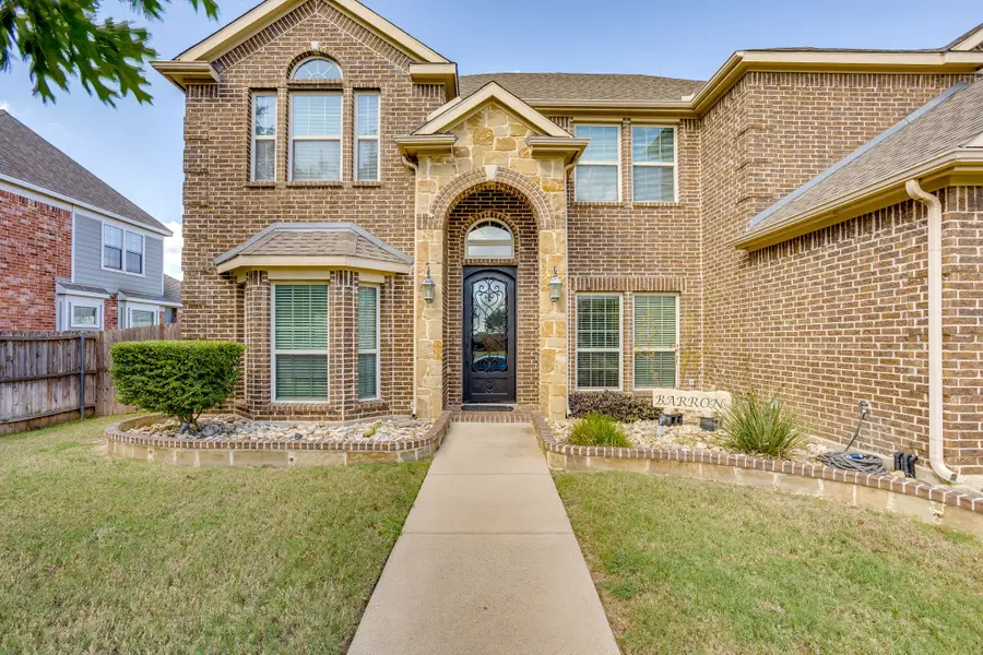 2605 Winding Creek Drive, Midlothian, TX 76065 - #3