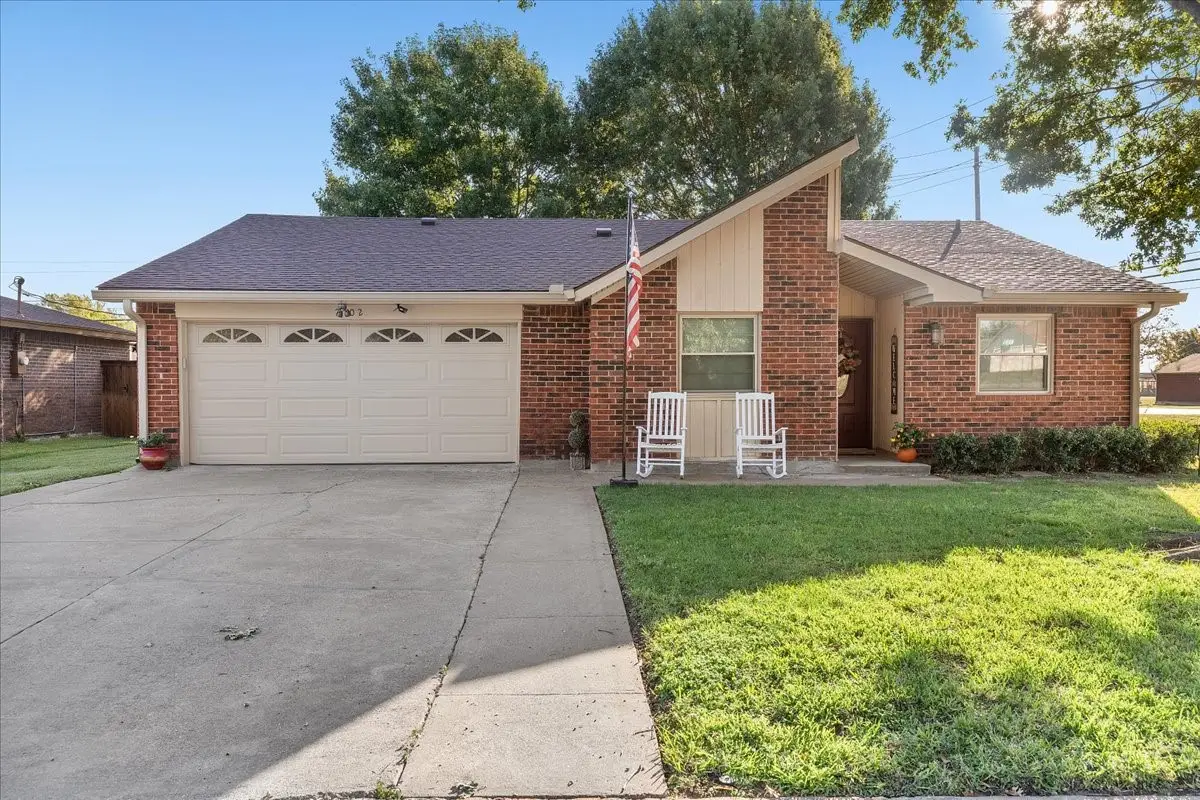 2702 Pebble Beach Drive, Lancaster, TX 75134 - #1