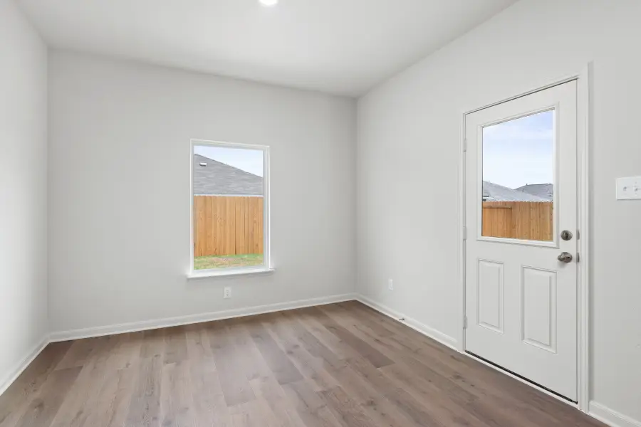 9608 Stranton Drive, Fort Worth, TX 76140 - #3