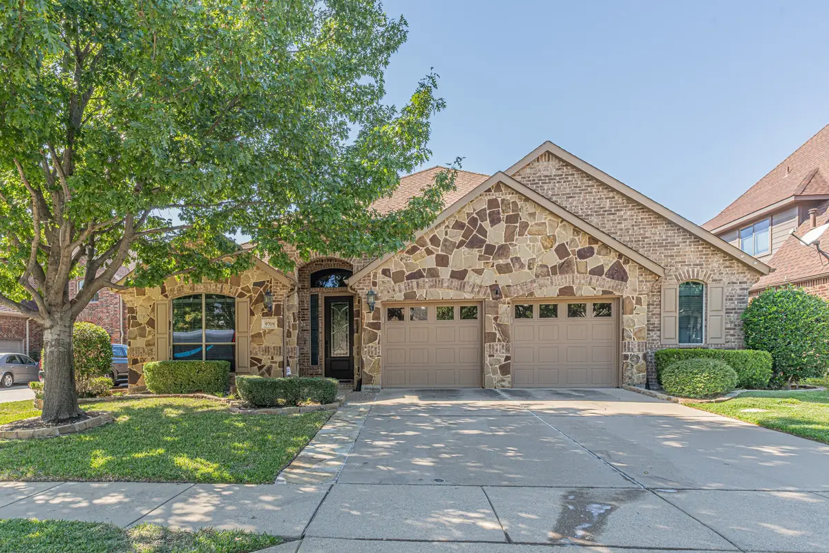 9709 Sam Bass Trail, Fort Worth, TX 76244 - #1