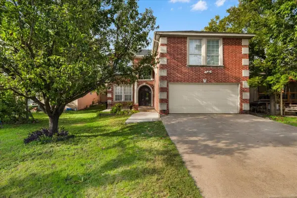 3019 29th Street, Fort Worth, TX 76106