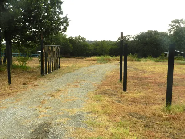 588-A Salt Creek Road, Springtown, TX 76082