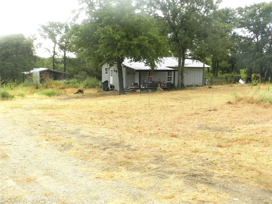 588-A Salt Creek Road, Springtown, TX 76082 - #3