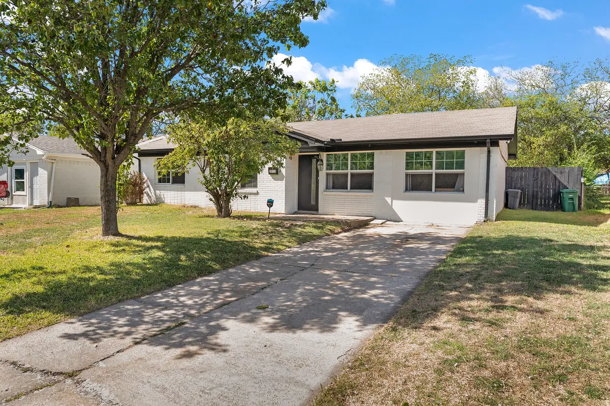 1013 Irene Drive, Mesquite, TX 75149 - #1