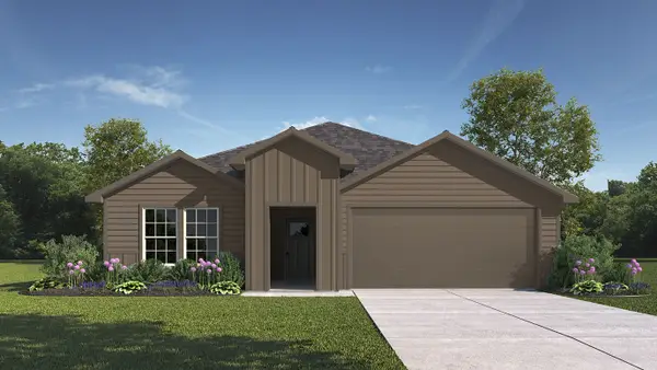 235 Whispering Pine Drive, Royse City, TX 75189