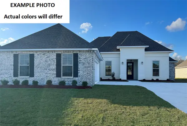 437 Merestone Crossing, Benton, LA 71006