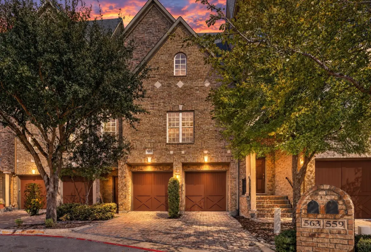 563 Rockingham Drive, Irving, TX 75063 - #1