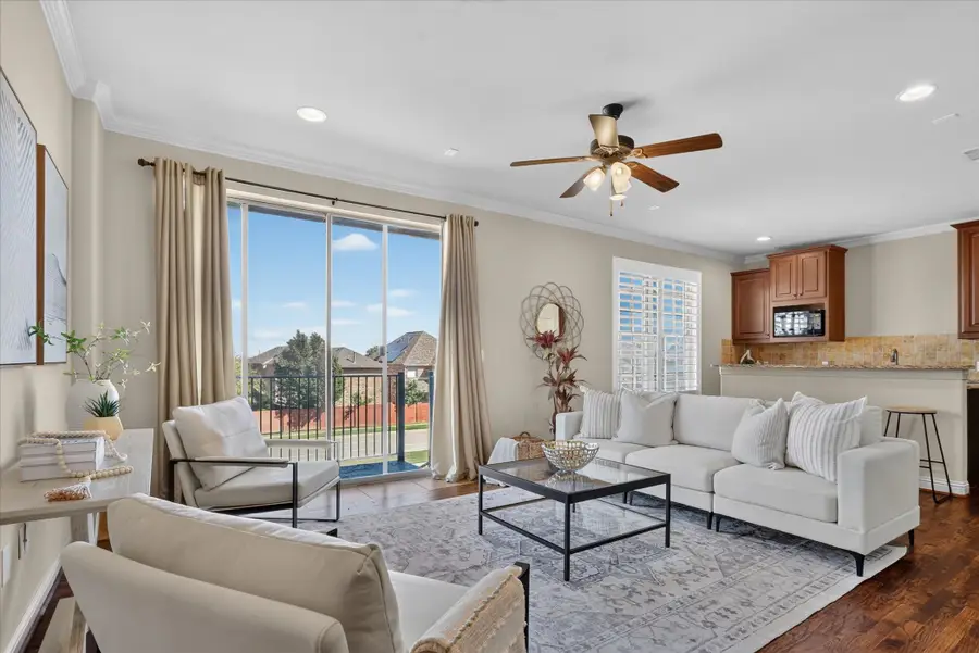 563 Rockingham Drive, Irving, TX 75063 - #3
