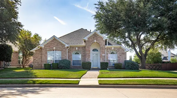 1264 Michael Avenue, Lewisville, TX 75077