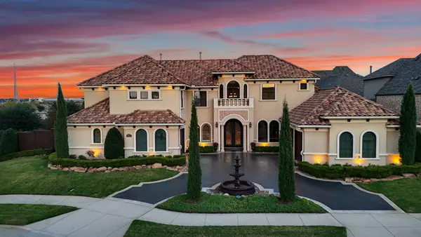 6590 Gerrard Street, Frisco, TX 75034