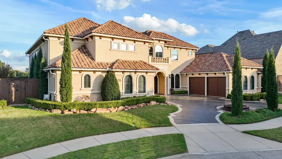6590 Gerrard Street, Frisco, TX 75034 - #3
