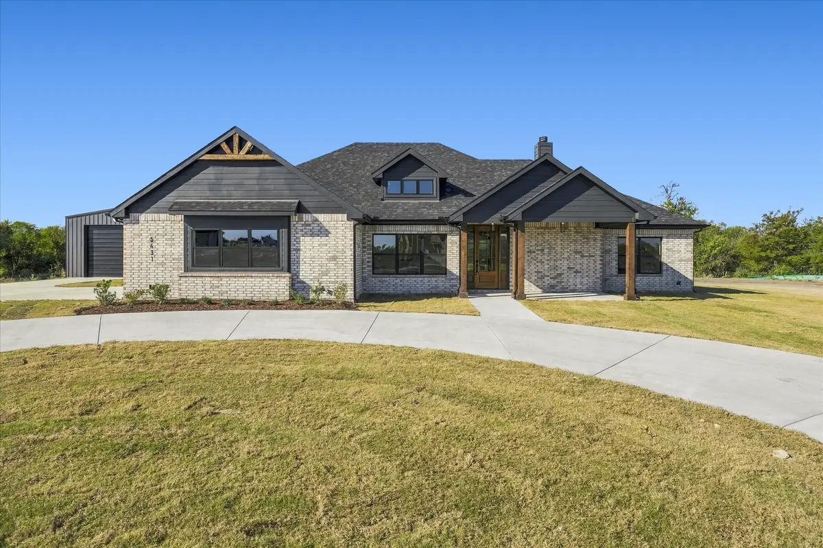 5431 Sunset Drive, Caddo Mills, TX 75135 - #1