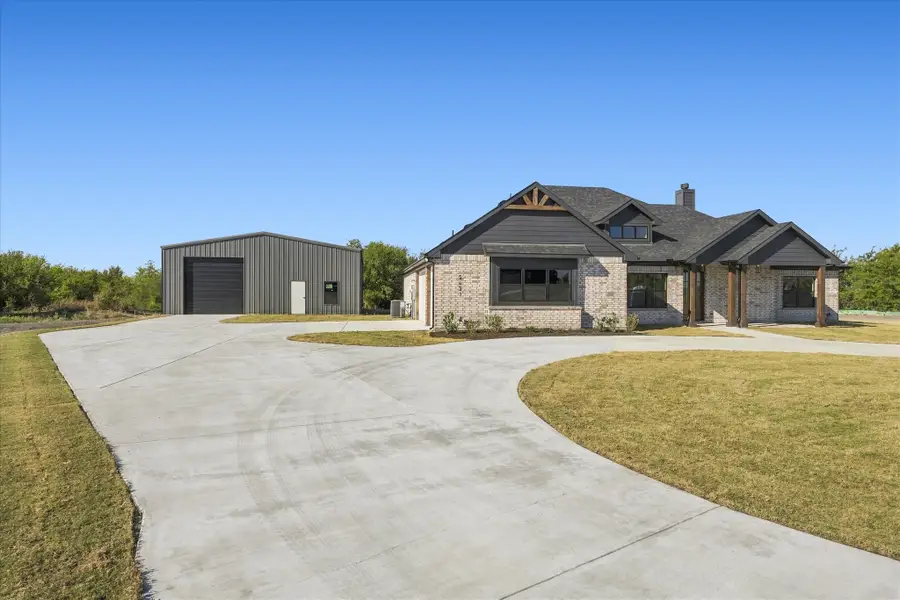 5431 Sunset Drive, Caddo Mills, TX 75135 - #2