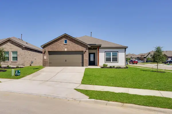 1113 Tempe Lane, Fort Worth, TX 76108