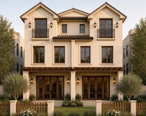 3618 Lafayette, Fort Worth, TX 76107