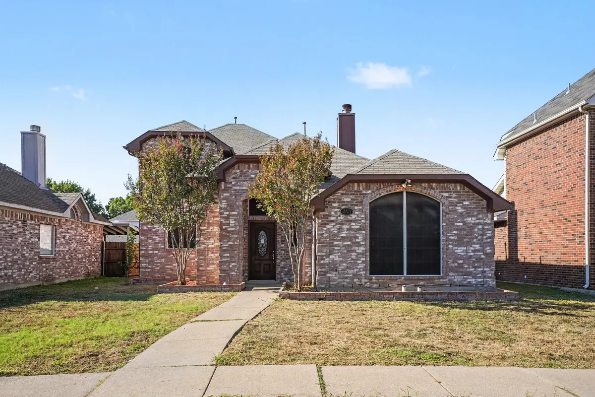2101 Birch Bend, Mesquite, TX 75181 - #1
