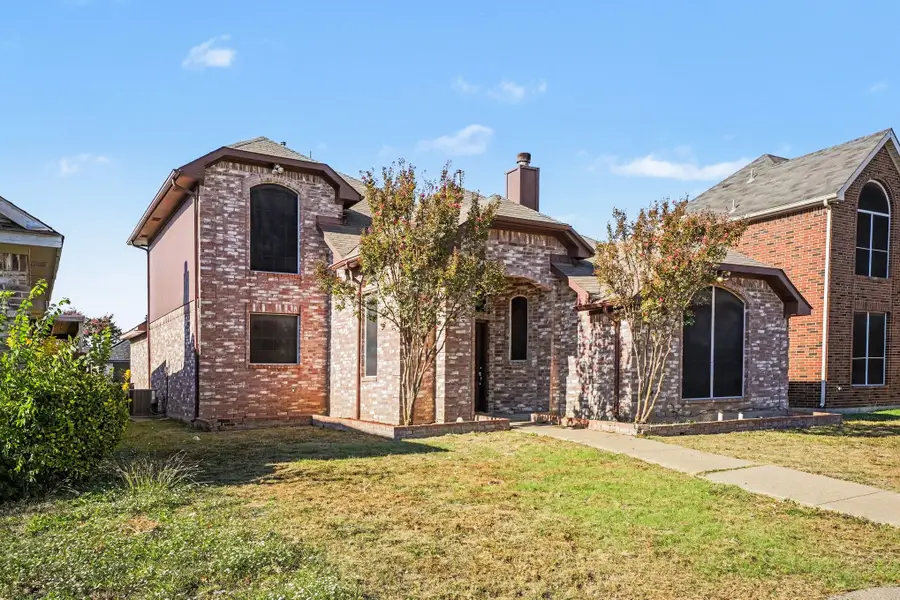 2101 Birch Bend, Mesquite, TX 75181 - #3