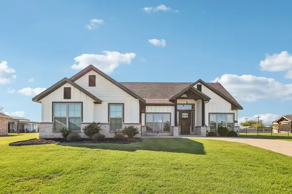 10181 Kildee Trail, Sanger, TX 76266