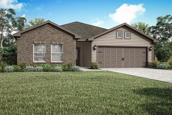 11208 Santana Drive, Fort Worth, TX 76108