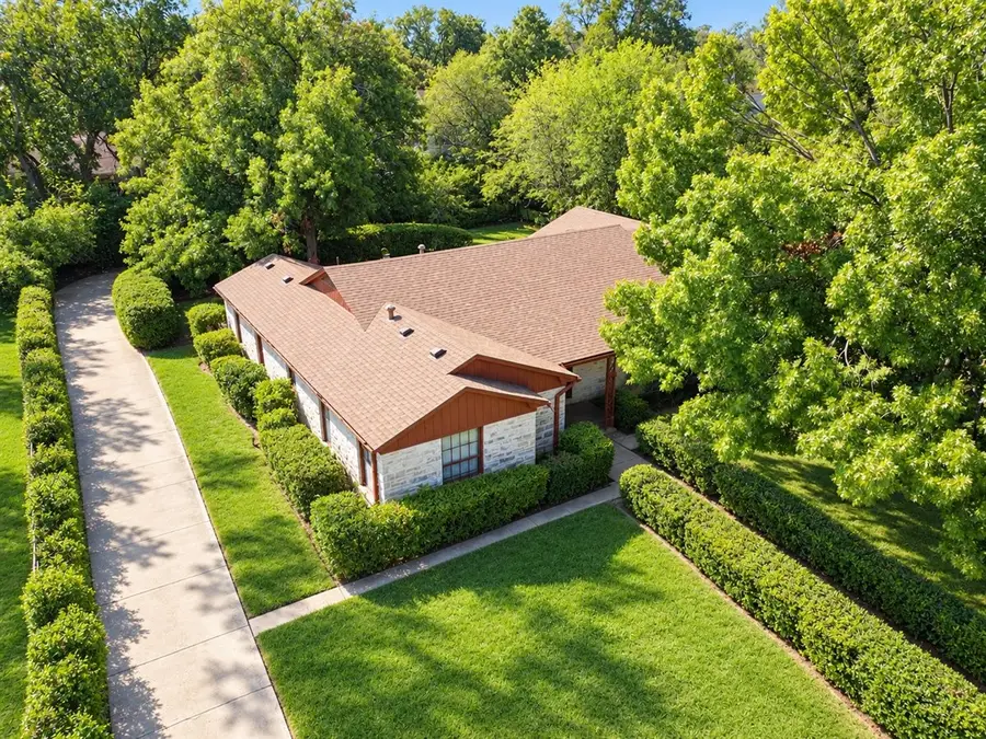 2532 Glencrest Drive, Fort Worth, TX 76119 - #3