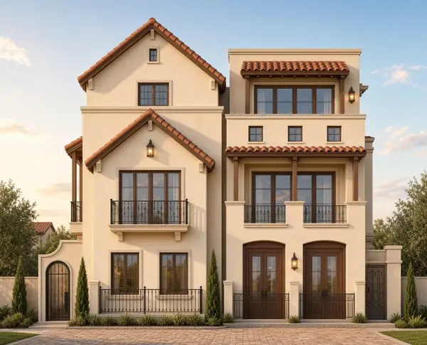 3614 Lafayette, Fort Worth, TX 76107