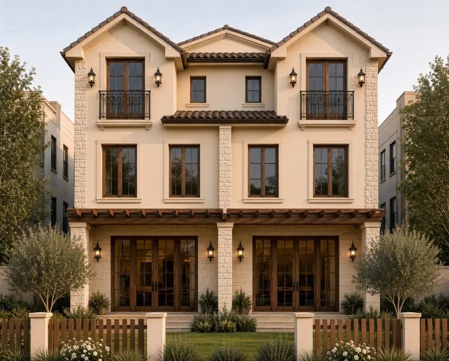 3614 Lafayette, Fort Worth, TX 76107 - #2