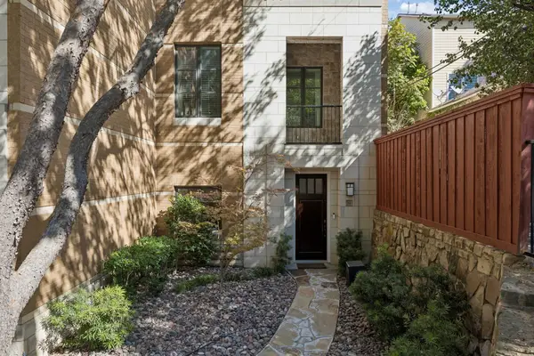3210 Carlisle Street #34, Dallas, TX 75204