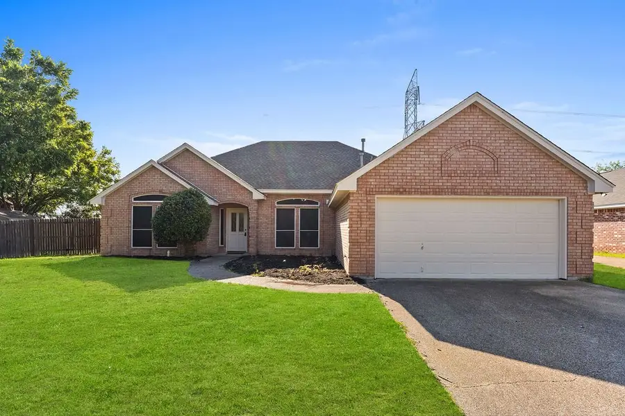 10138 Trail Ridge Drive, Benbrook, TX 76126 - #3