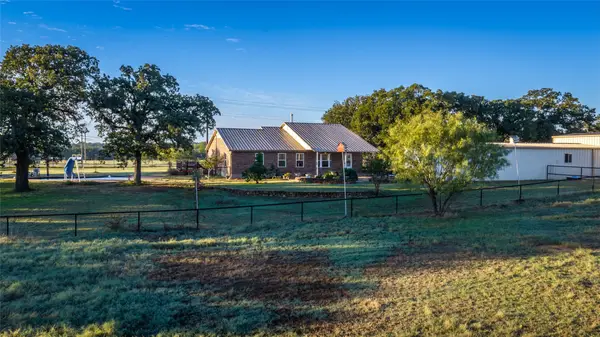 3559 Springfield Road, Springtown, TX 76082
