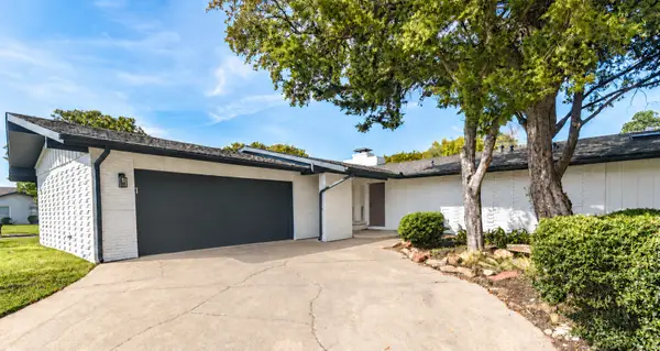 13936 Tanglewood Place, Farmers Branch, TX 75234