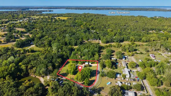 10830 Paradise Lane, Wills Point, TX 75169
