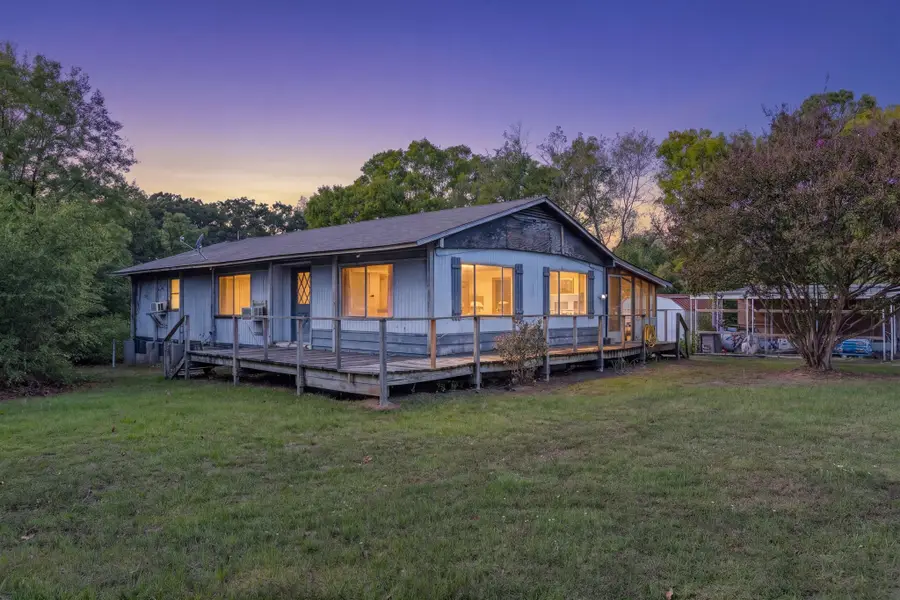 10830 Paradise Lane, Wills Point, TX 75169 - #2